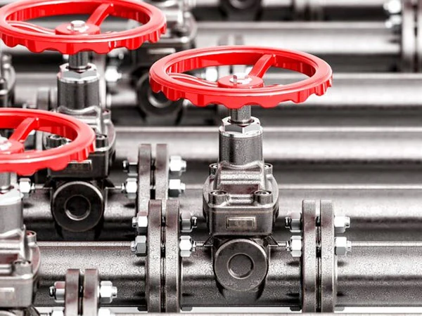 Ball Valve Market Dynamics and Technological Advancements