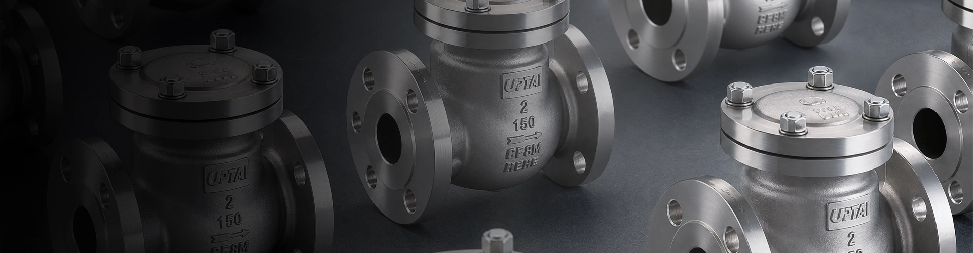 Check Valves