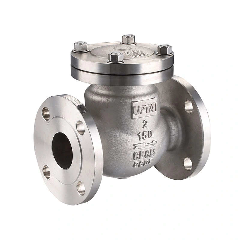 Swing Check Valve ANSI Class 150